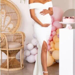 Maternity Dress